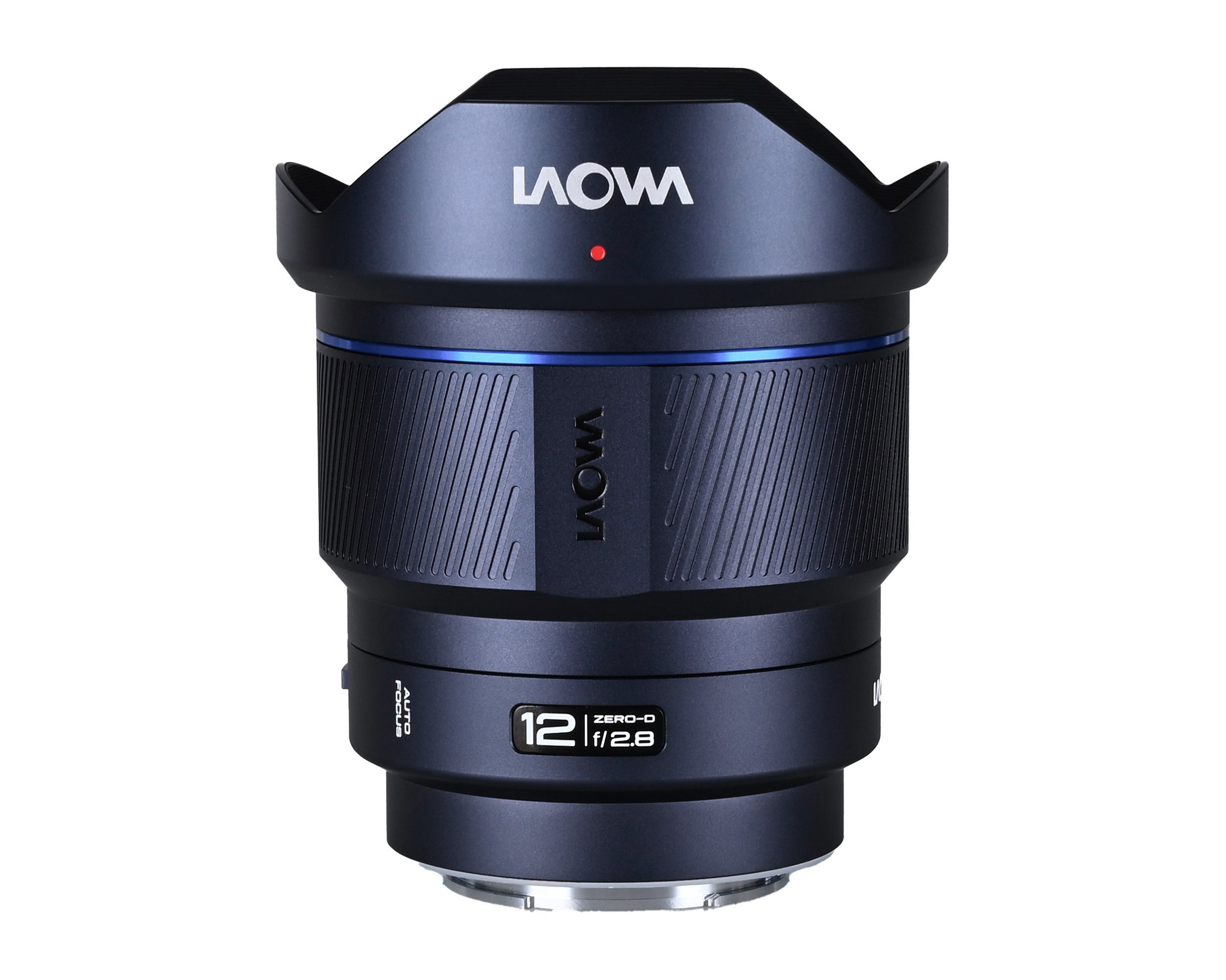 AF 12mm f/2.8 Lite Zero-D FF Sony E