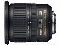 10-24mm f/3.5-4.5G ED AF-S DX NIKKOR ZOOM — immagine 2