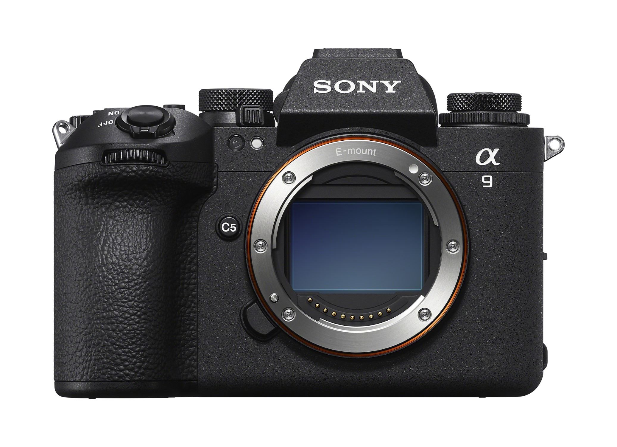 A9 III solo corpo (ILCE9M3)