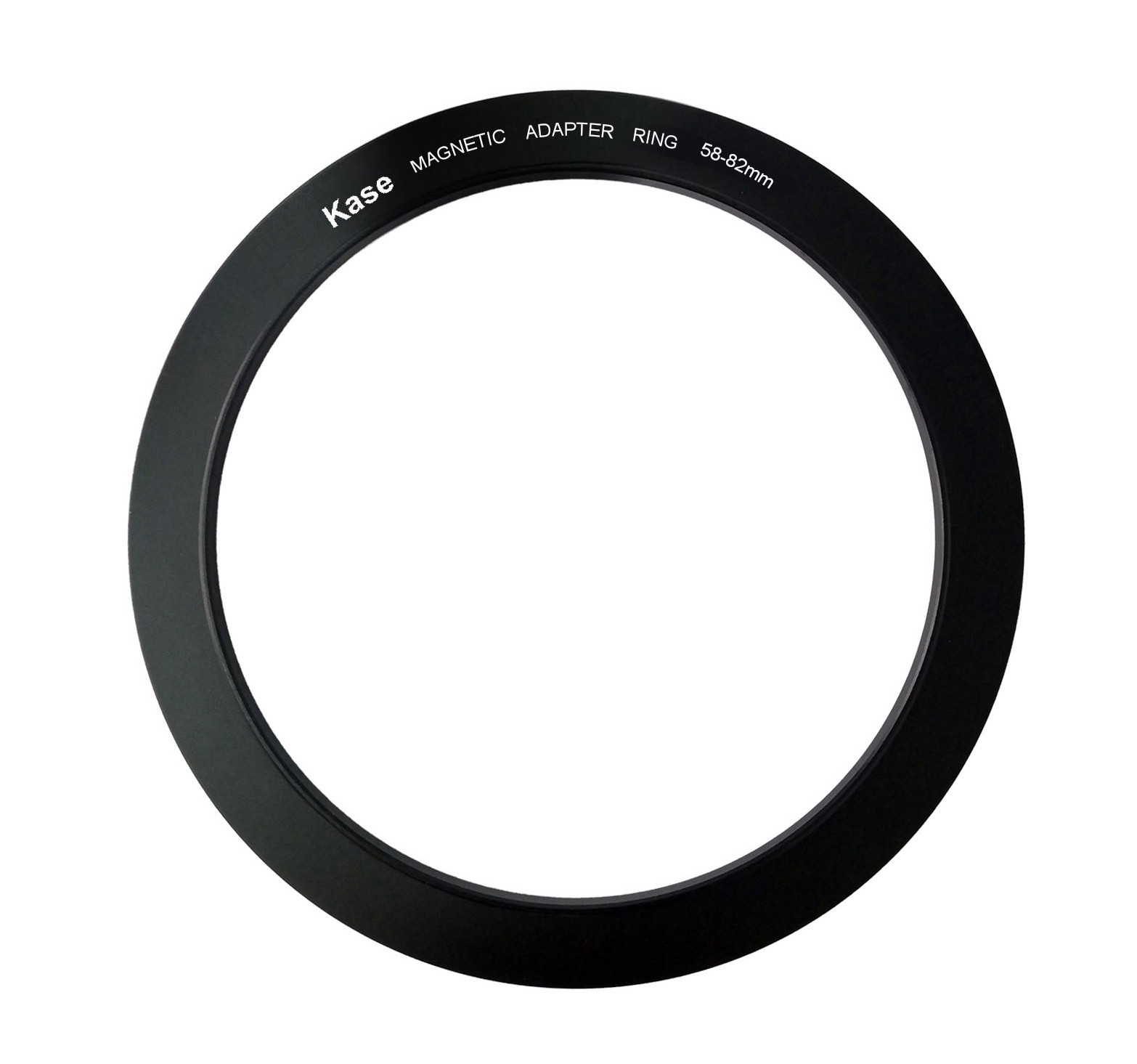 ANELLO MAGNETICO STEP-UP 58MM-82MM