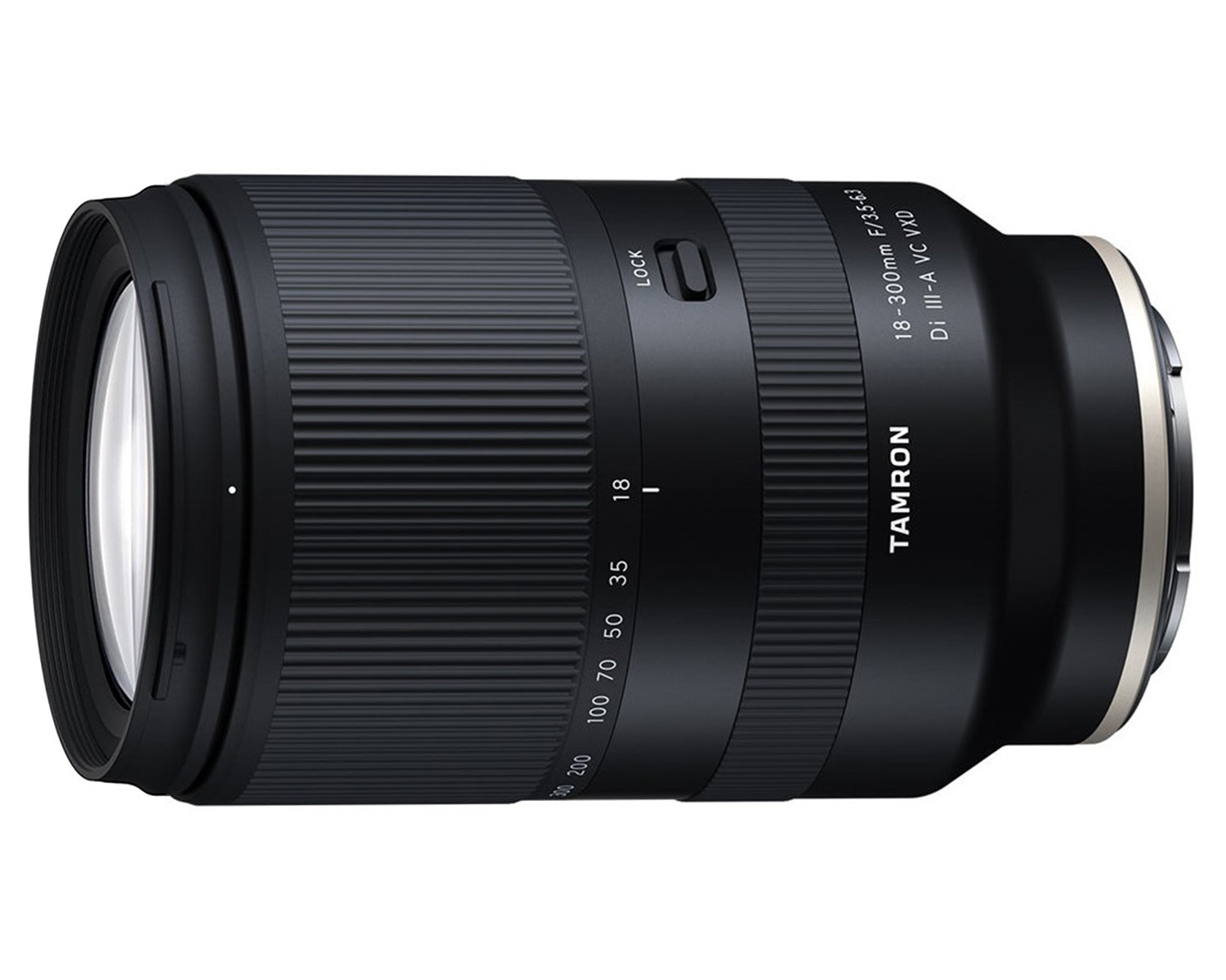 18-300mm F/3.5-6.3 Di III-A VC VXD Sony E APS-C