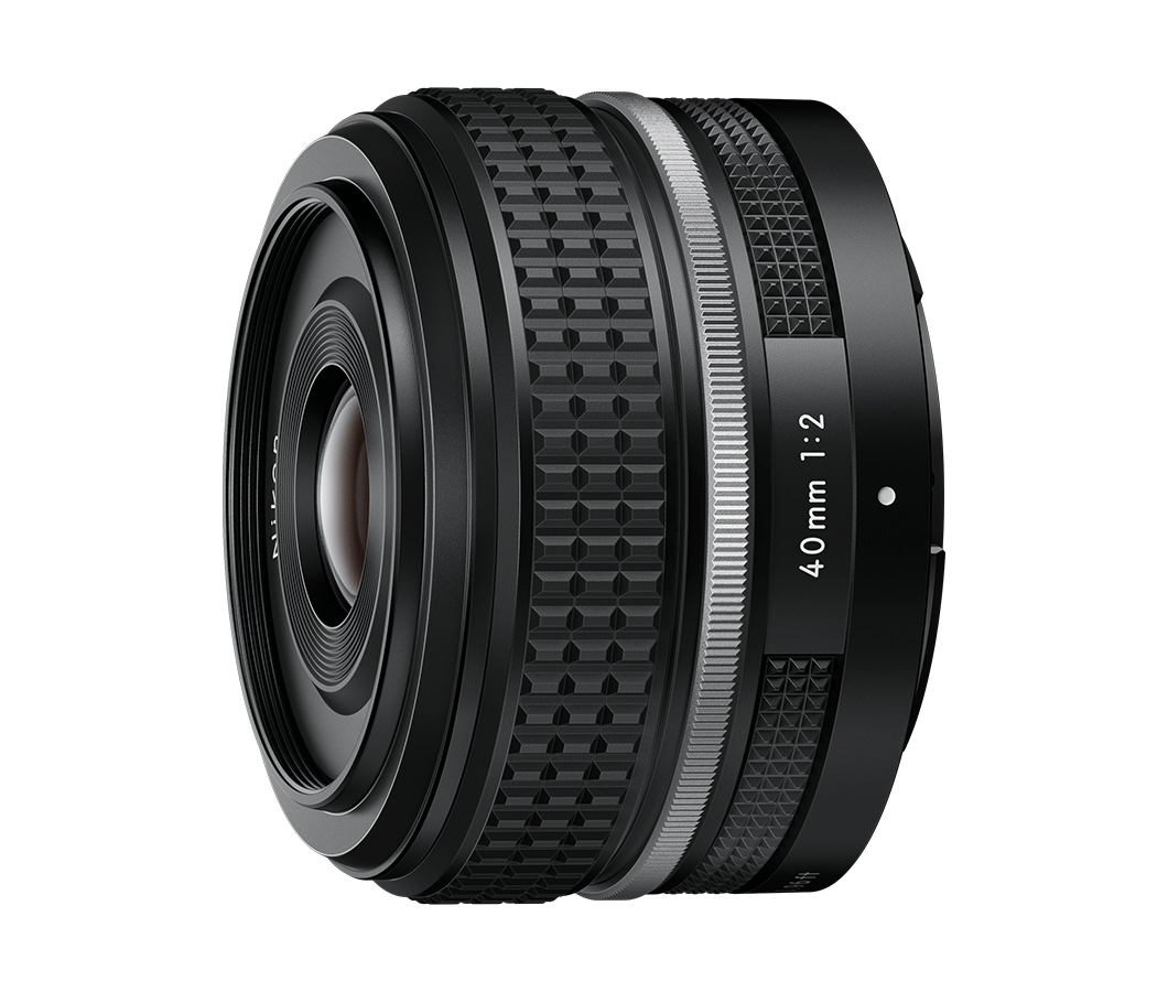 NIKKOR Z 40mm f/2 SE