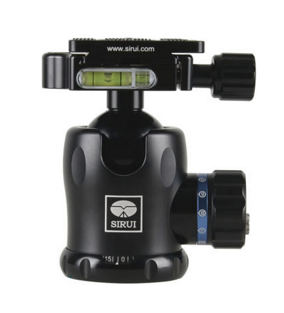 TESTA K-30II ALLUMINIO