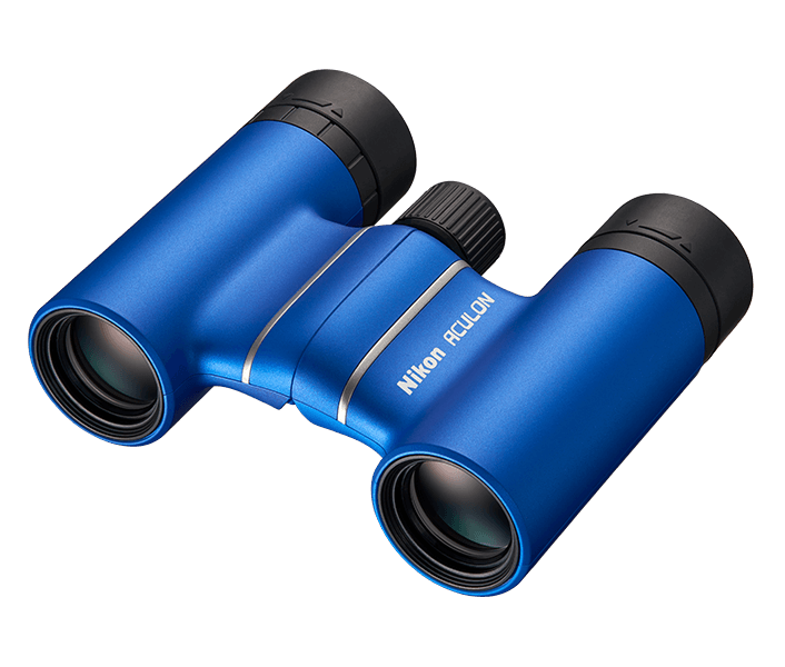 Binocolo Aculon T02 8X21 BLUE