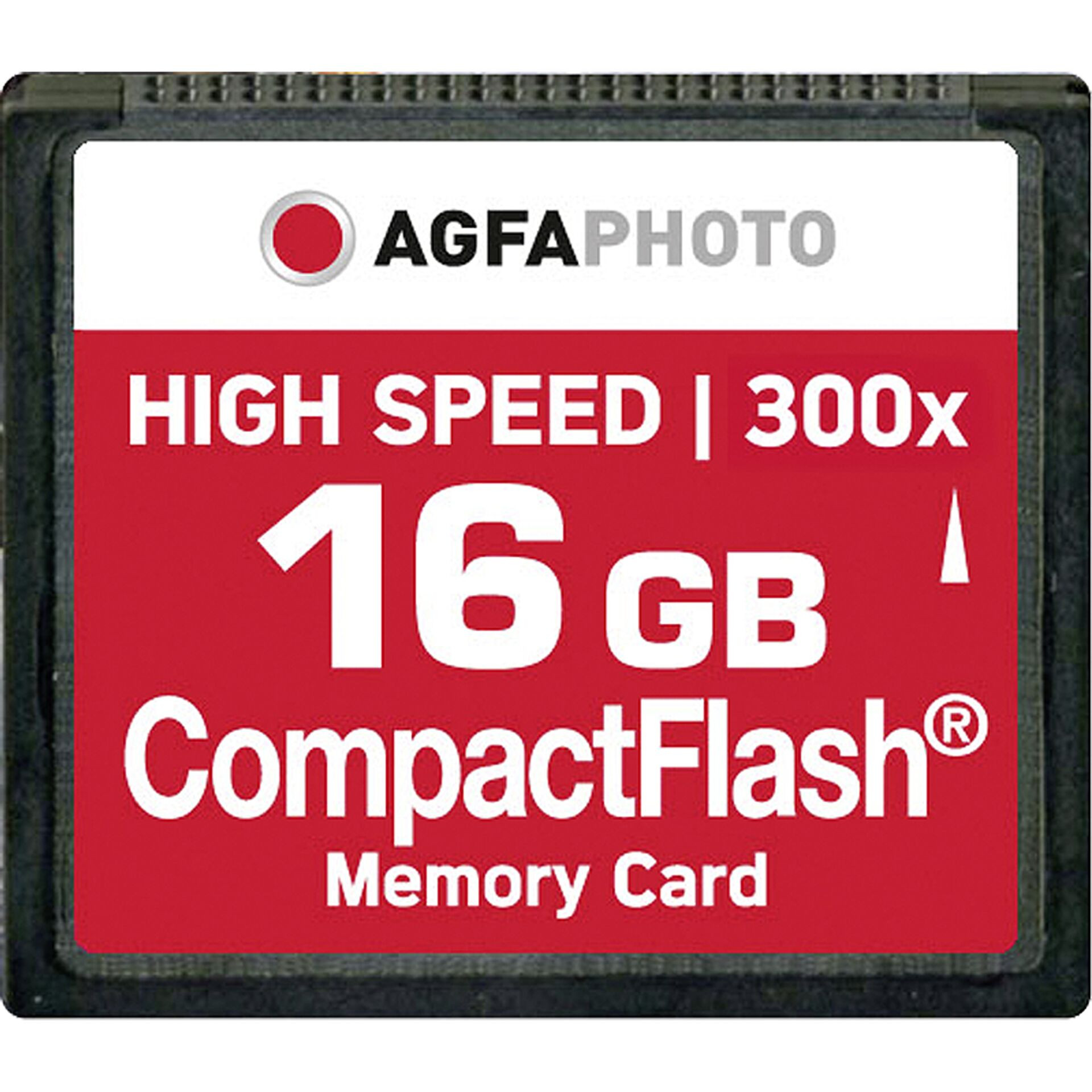 CF 16GB 300x High Speed