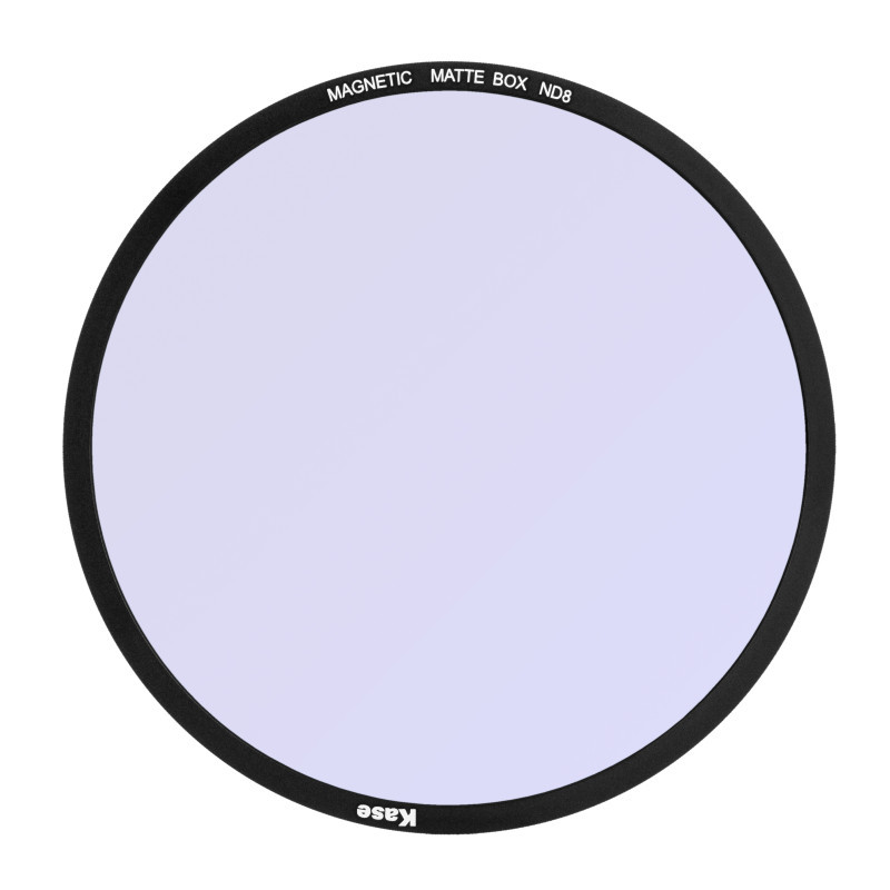 Filtro circolare magnetico MovieMate ND8
