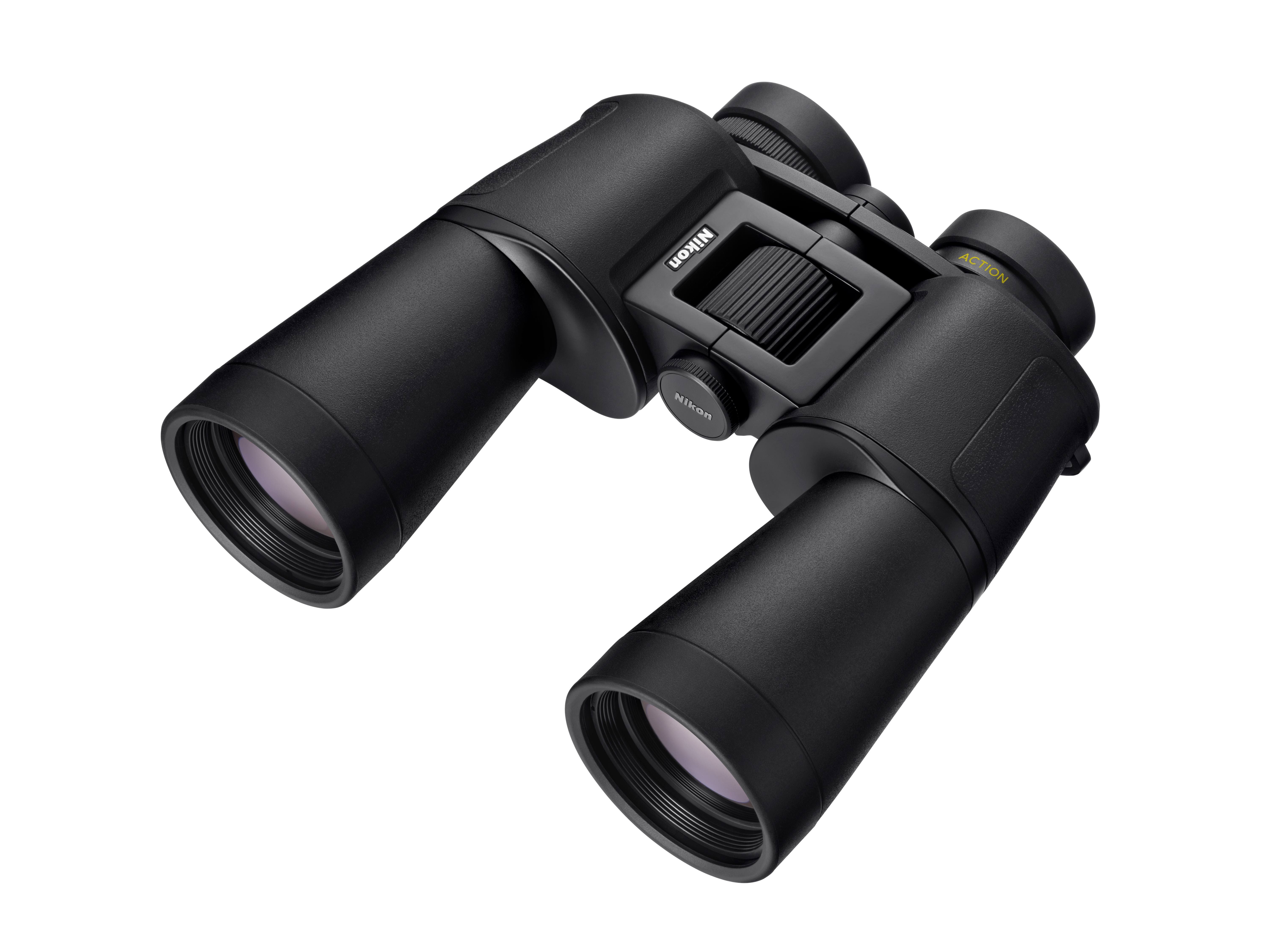 Binocolo ACTION 16x50