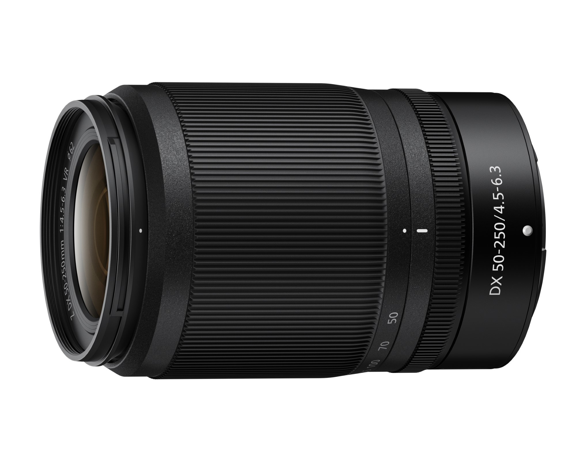 NIKKOR Z DX 50-250mm f/4.5-6.3 VR