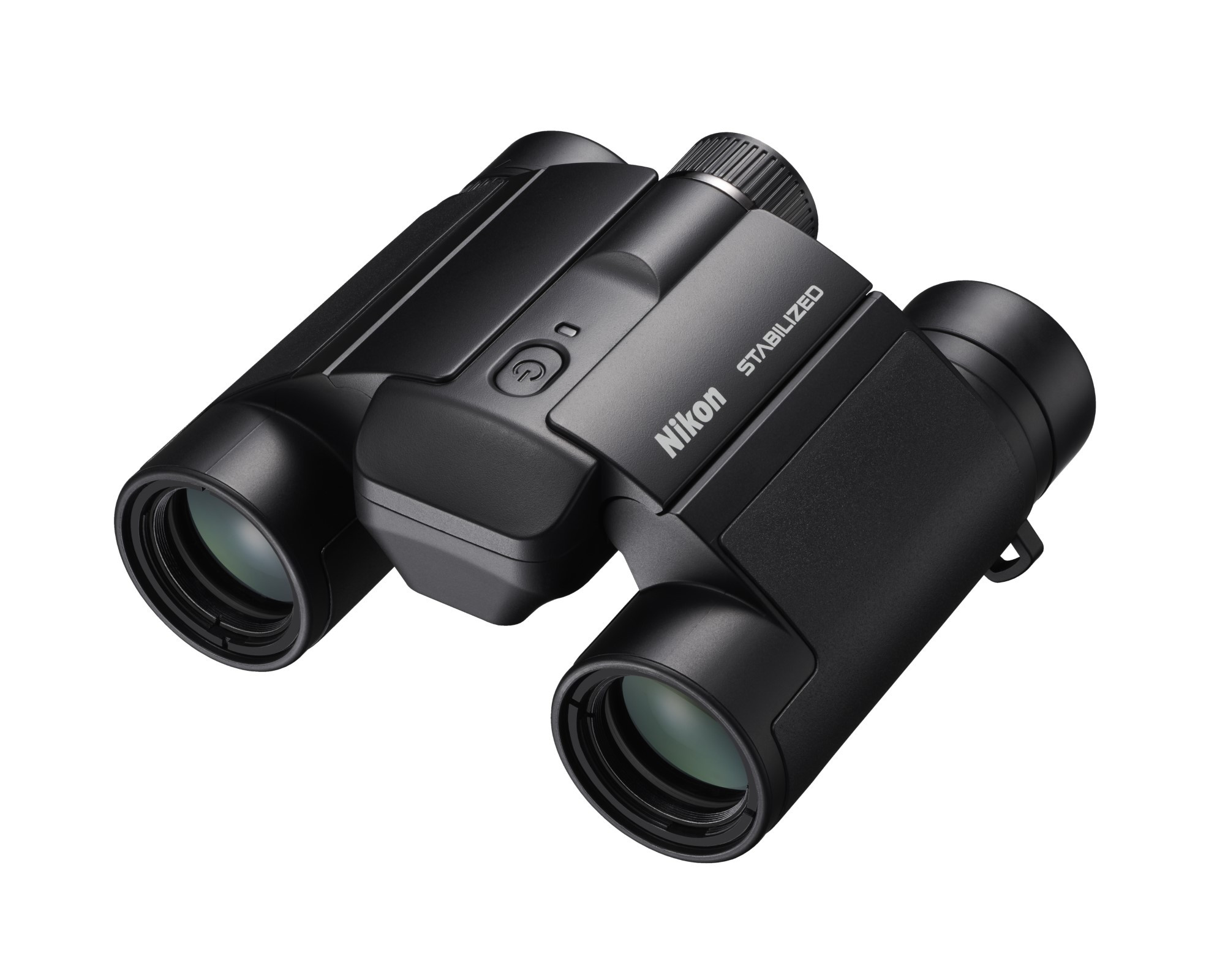 Binocolo STABILIZED 12x25 S