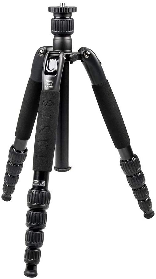 Treppiede T-2005SK in alluminio