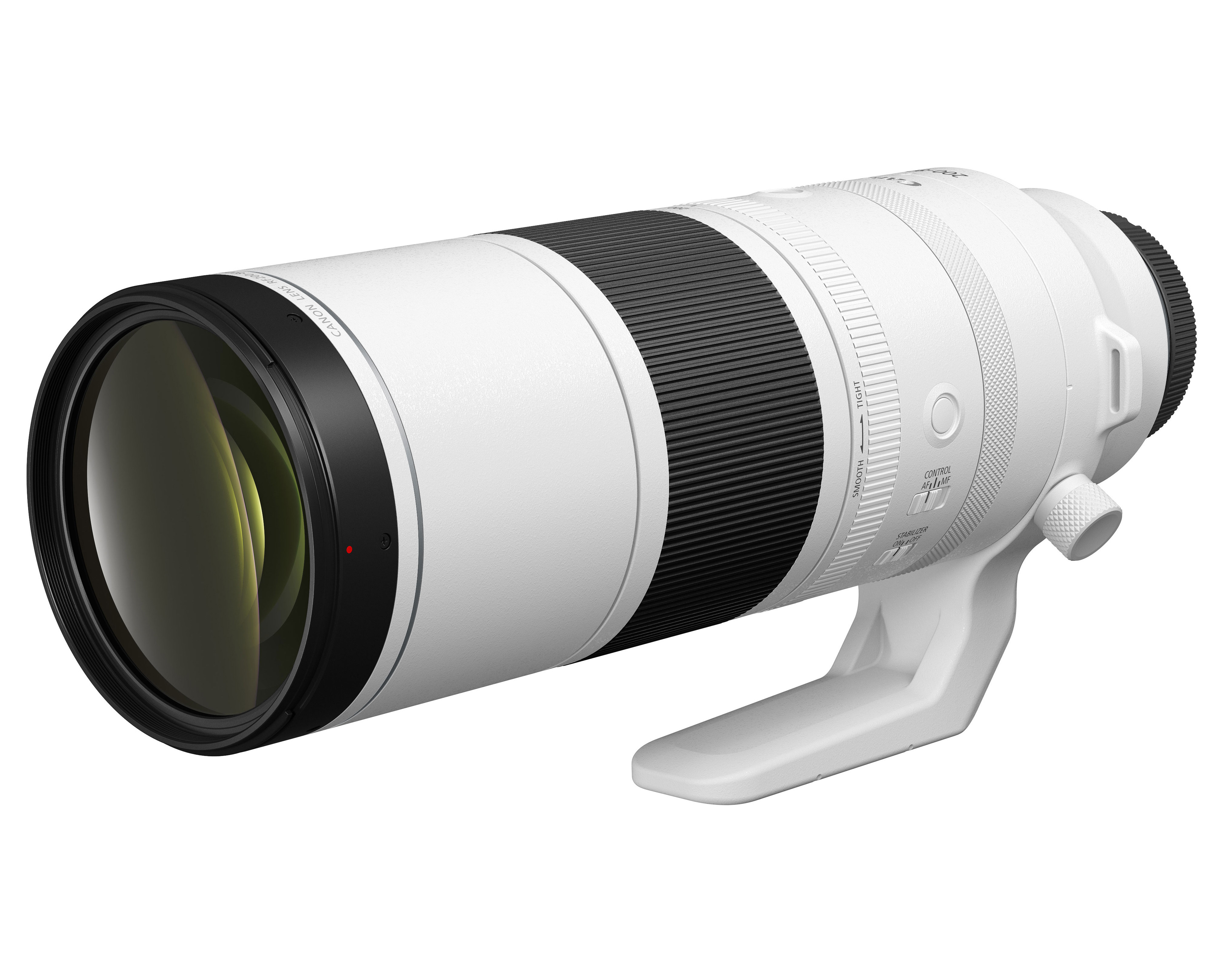 RF 200-800mm f/6.3-9 IS USM