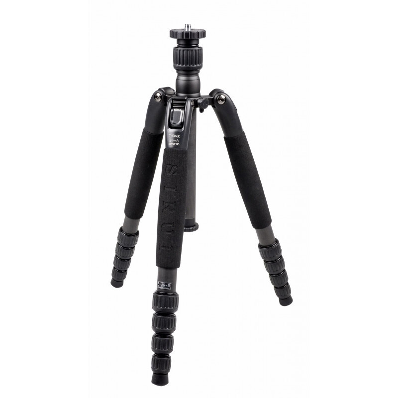 TREPPIEDE T-1205SK IN CARBONIO