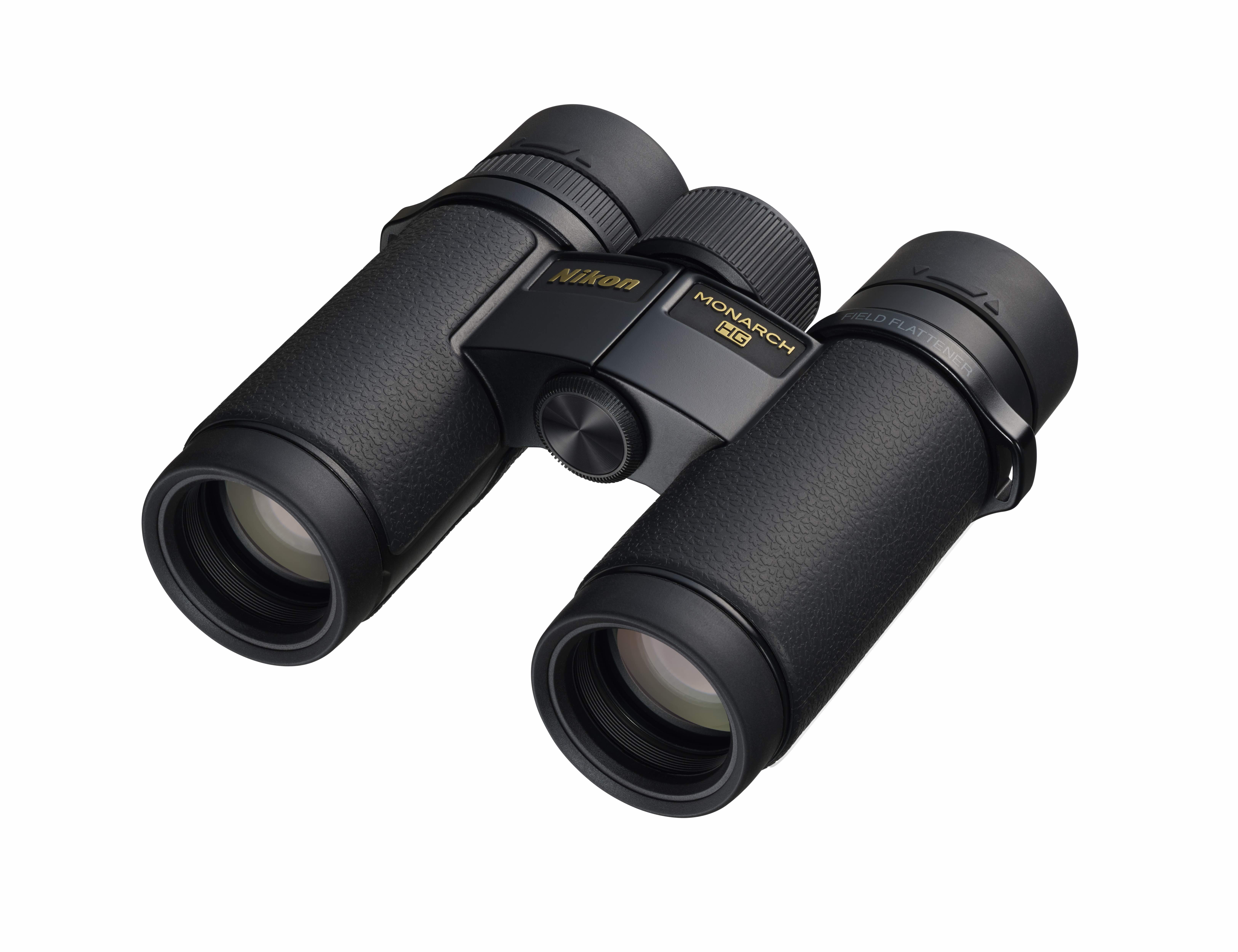 Binocolo MONARCH HG 10x30