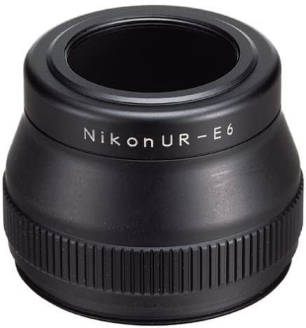 UR-E6 anello adattatore