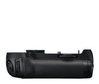 MB-D12 Multi-power Battery Pack x D800