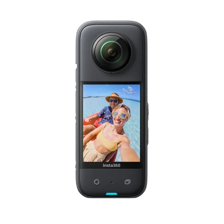X3 Action Cam