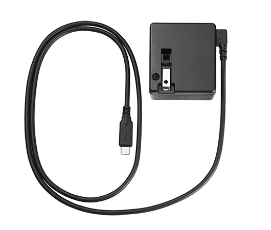 EH-7P Caricabatteria USB-C 3Ah 15W Z System