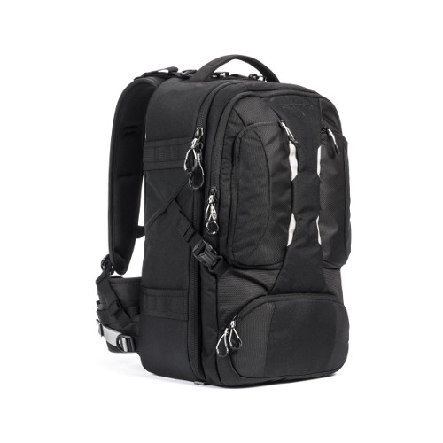 Zaino Anvil 27 shwarz