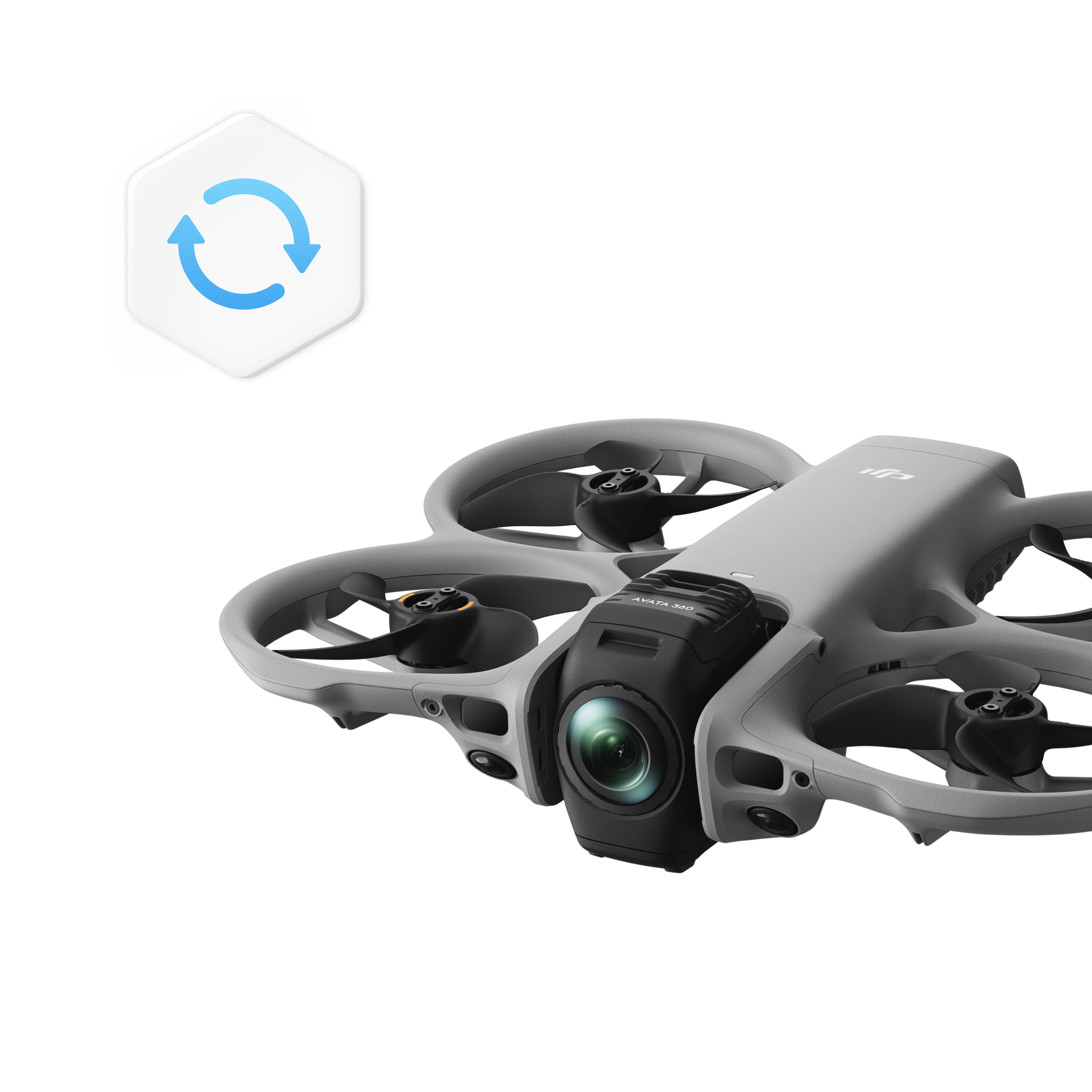Care Refresh 2 anni - DJI Avata 360