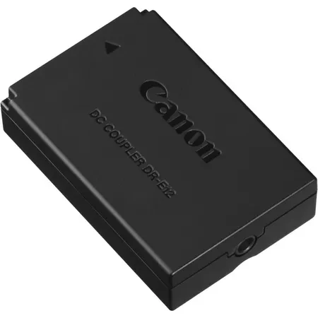 Accoppiatore DC Canon DR-E12