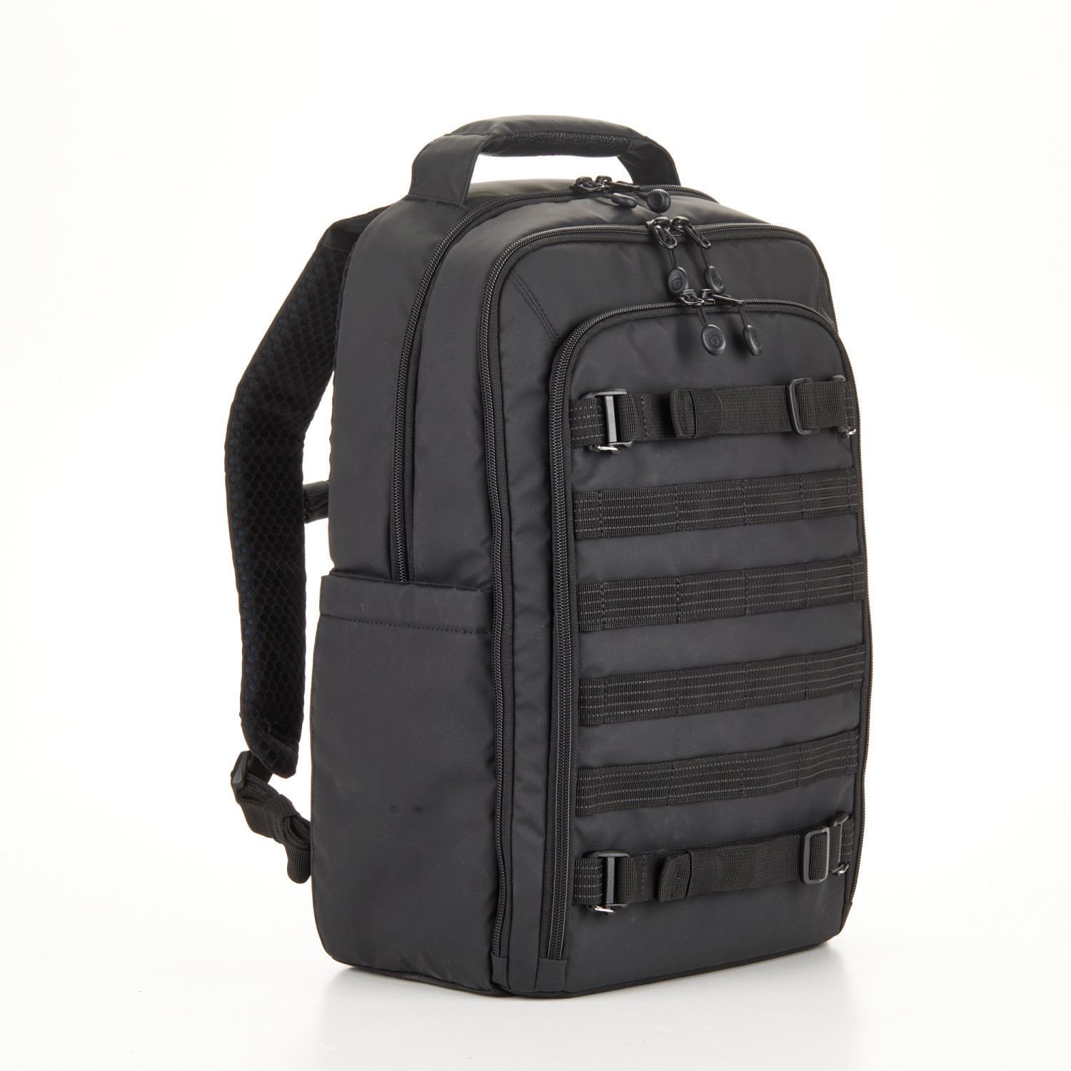 Zaino AXIS V2 Road Warrior 16L - Nero