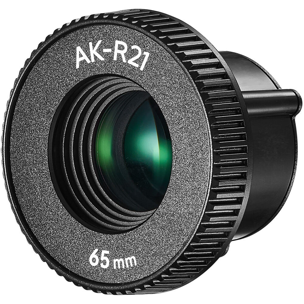 AK-R27 Lente 65mm per AK-R21