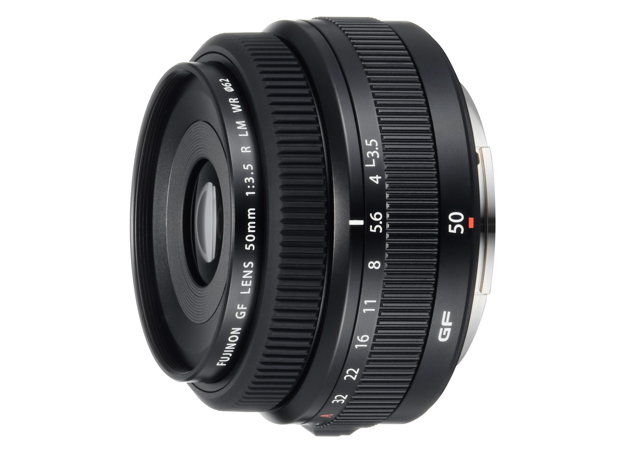GF50mm F3.5 R LM WR