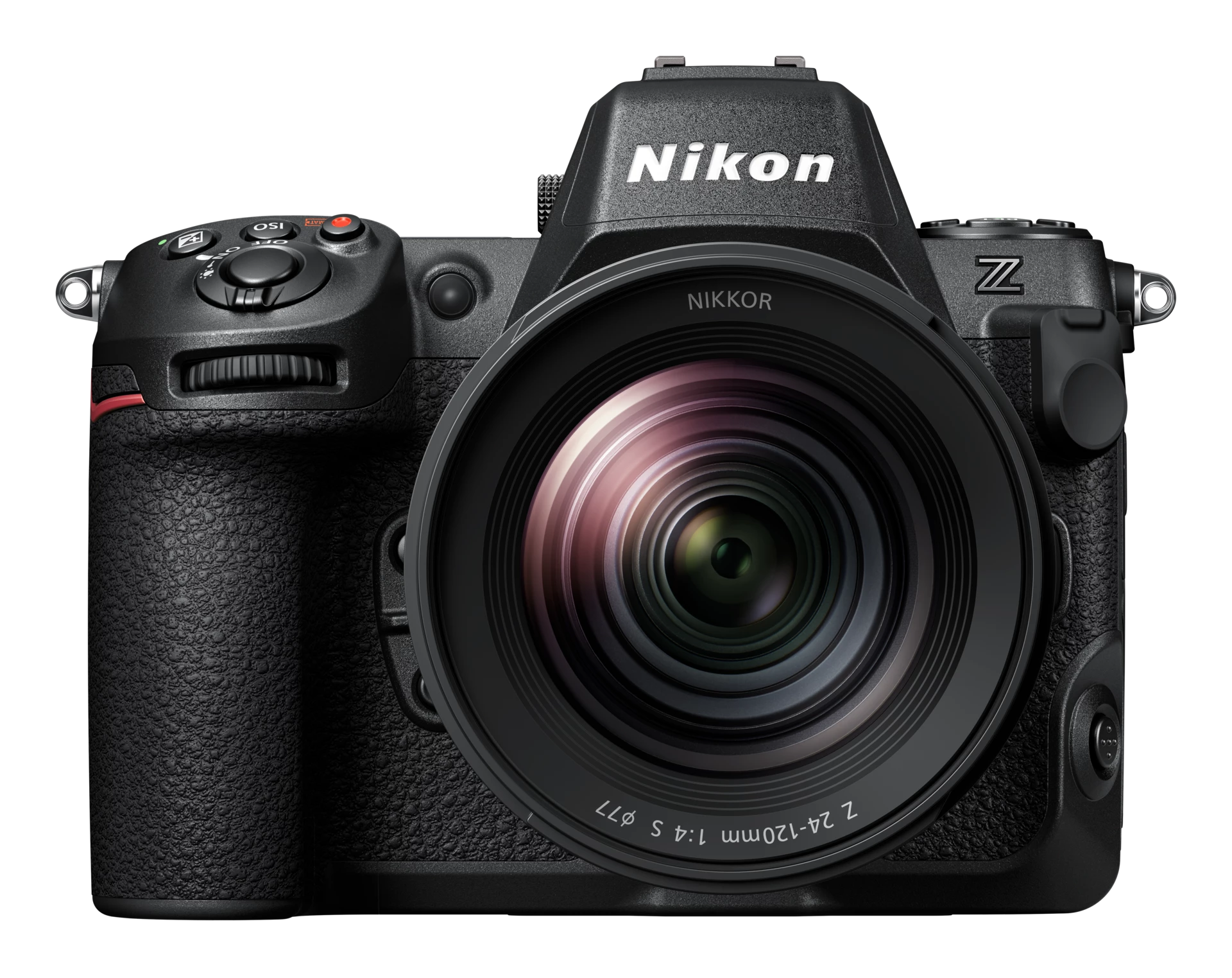 Z8 + Z 24-120mm f/4 S