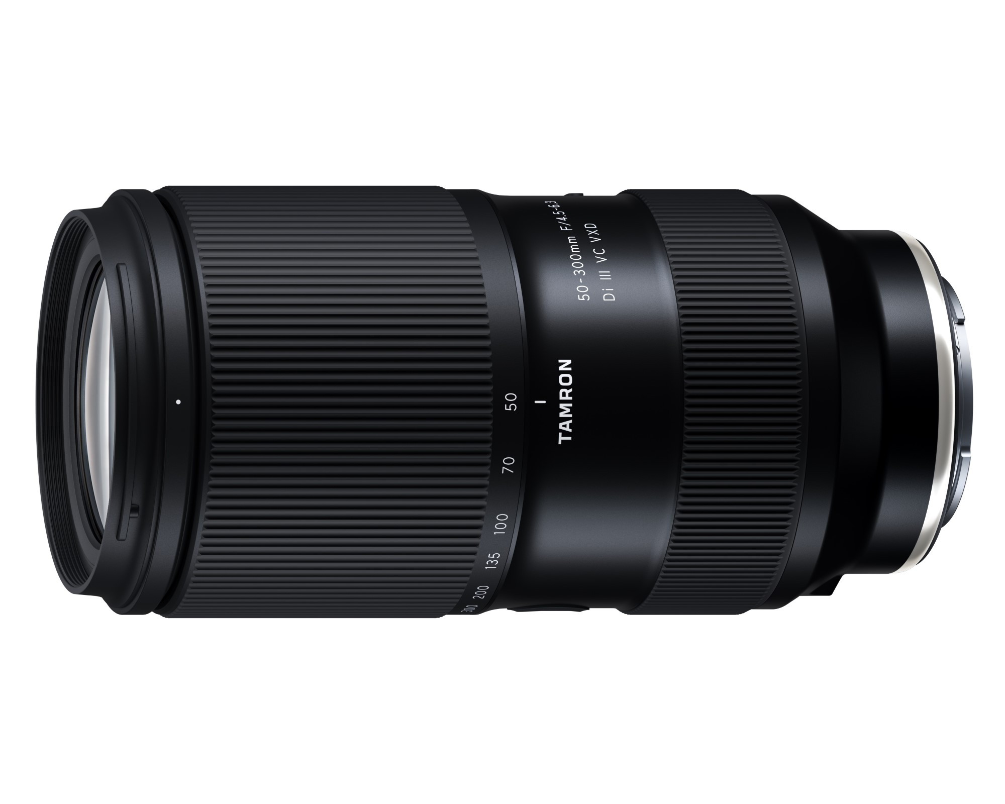 50-300mm F/4.5-6.3 Di III VC VXD per Sony E-Mount FF