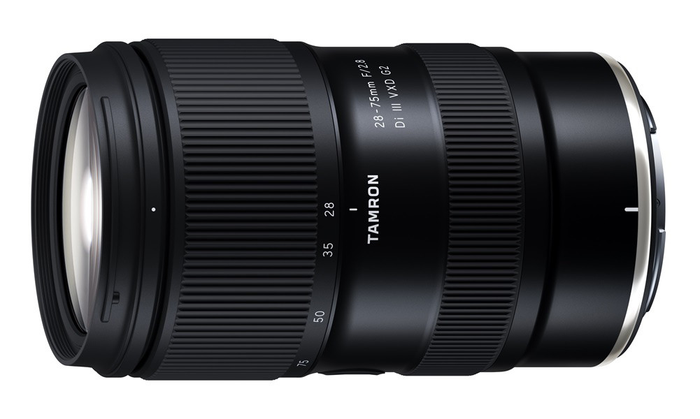 28-75mm F/2.8 Di III VXD G2 Nikon Z