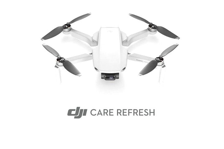 Care Refresh - DJI Mavic mini