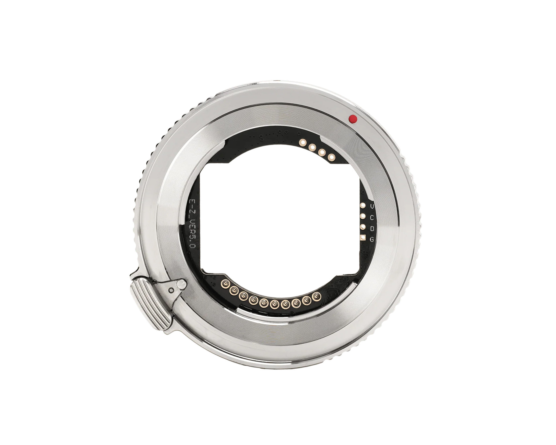 E-Z Adattatore obiettivi Sony per camere Nikon Z-mount