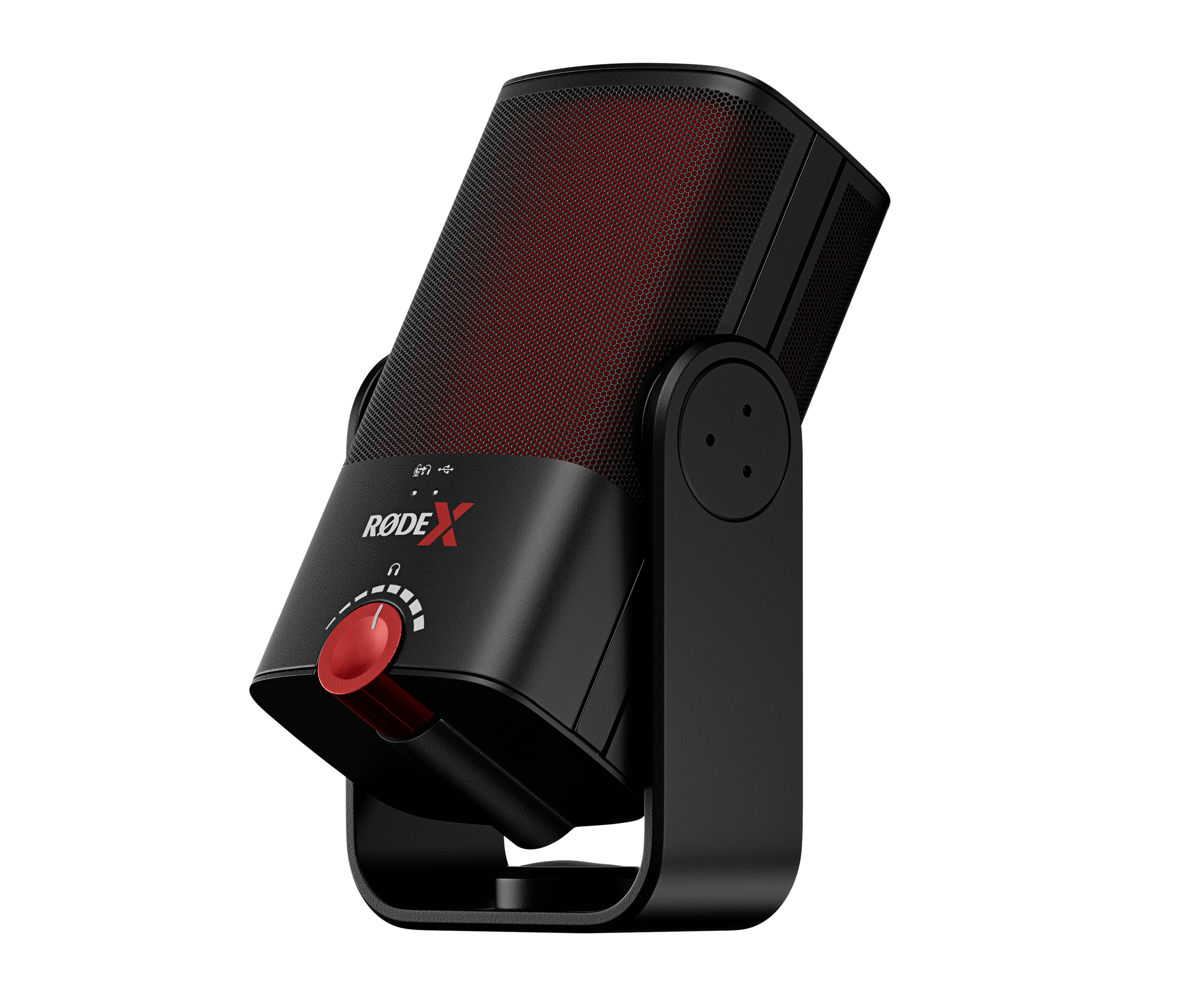 XCM-50 Microfono USB a condensatore