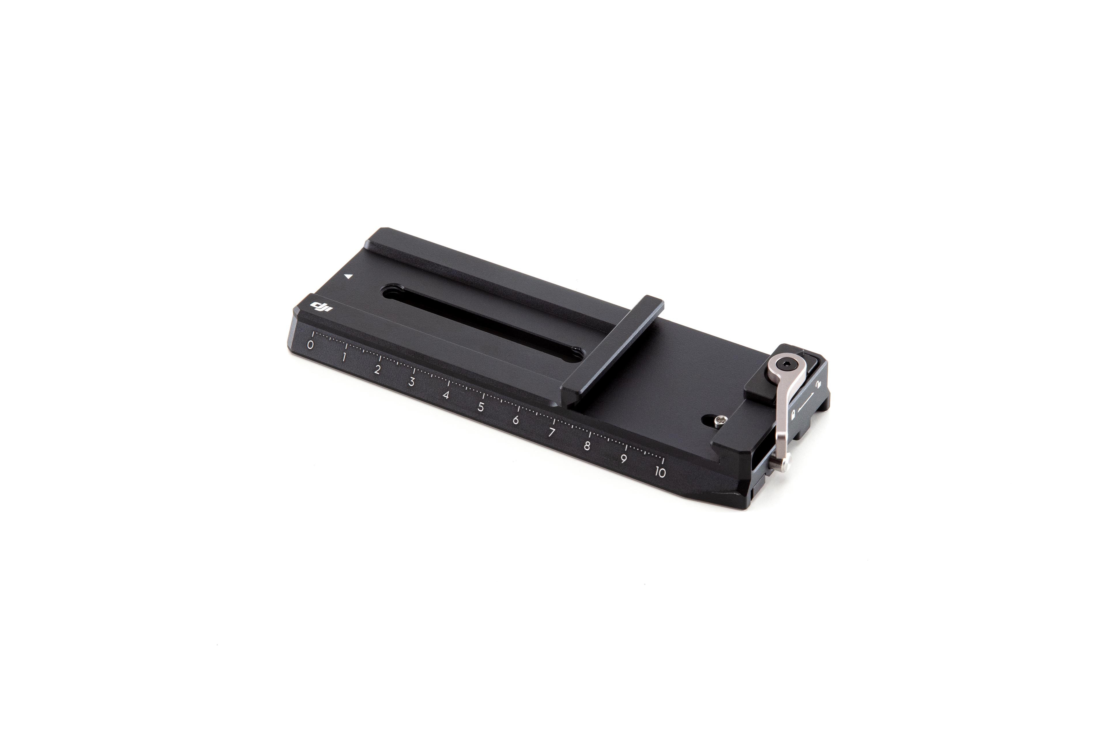 R Quick-Release Plate (Lower)