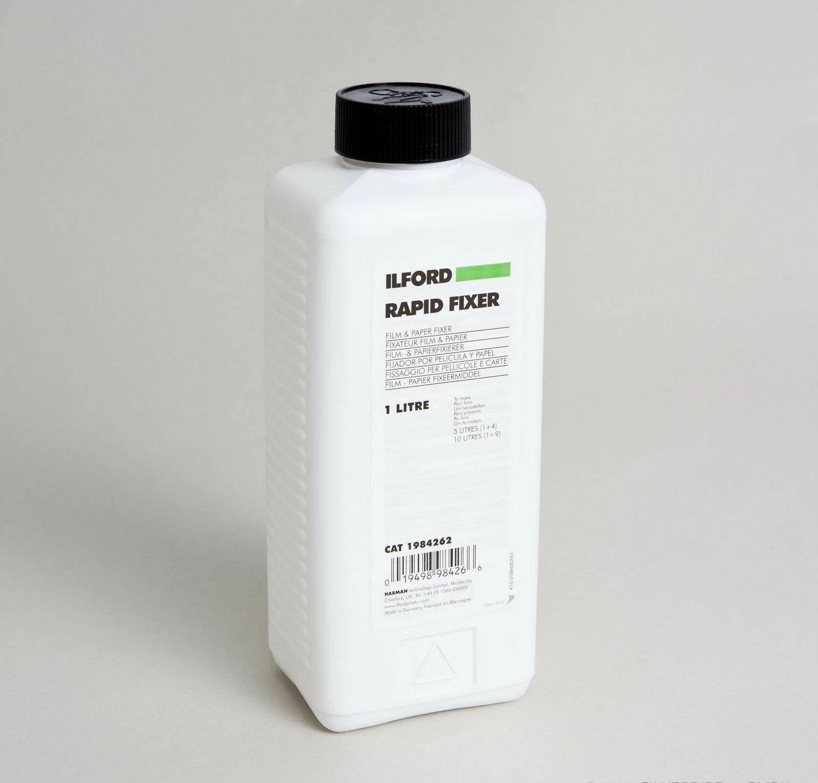 RAPID FIXER FISS. 1LT