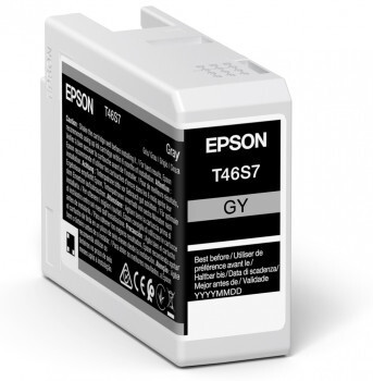 T46S7 GRAY GY ULTRACHROME PRO 10 25ML SC-P700