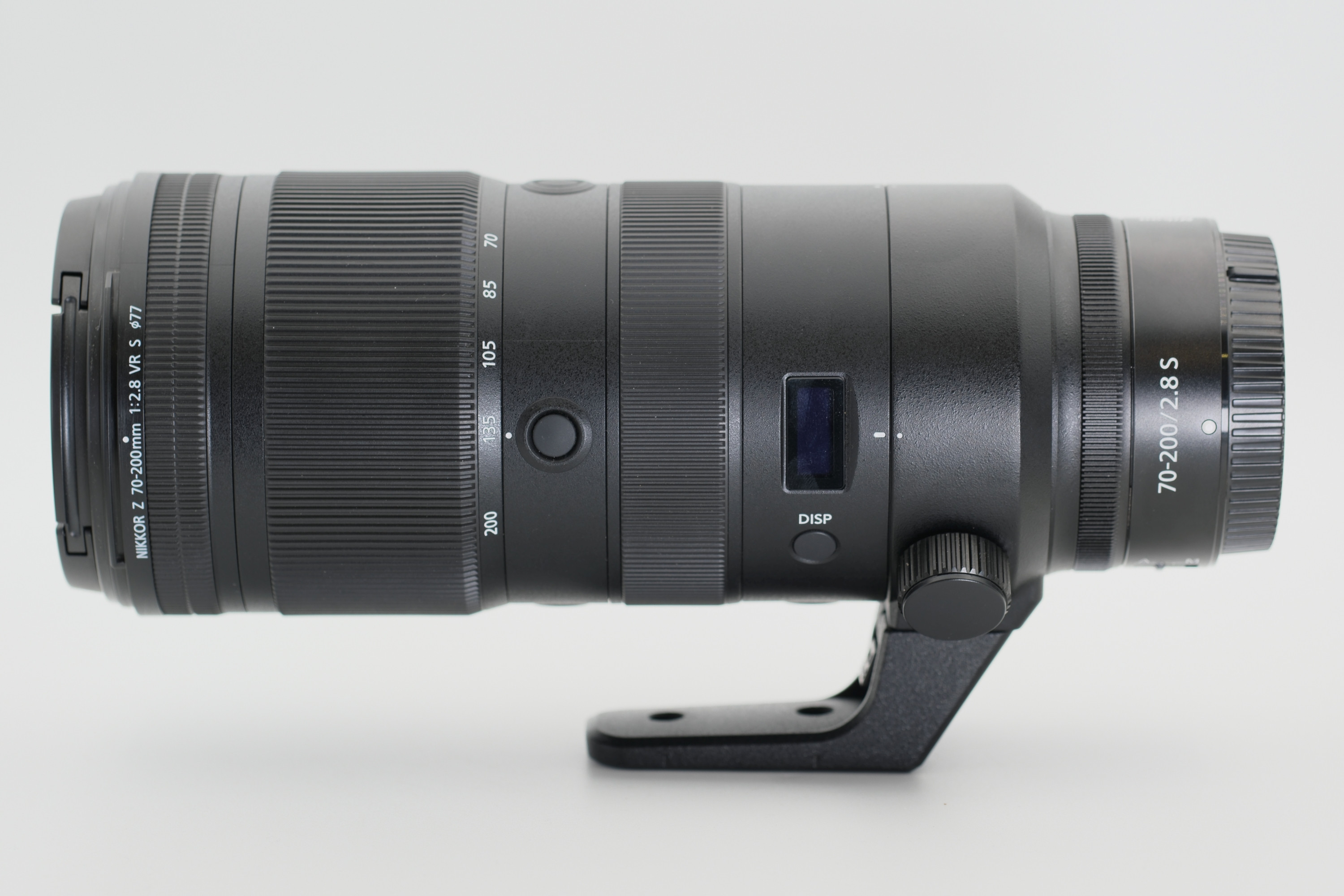NIKKOR Z 70-200mm f/2.8 VR S