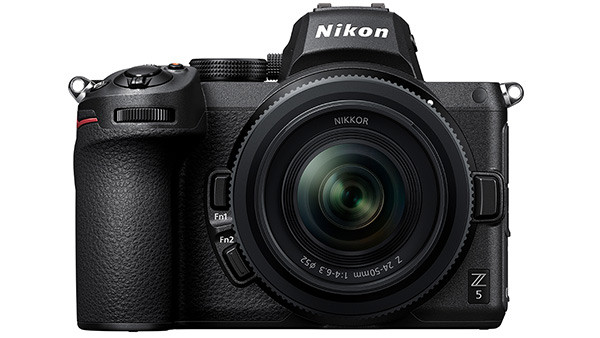 Z5 + Z 24-50mm f/4-6.3 + SD 64GB Lexar 800x Pro