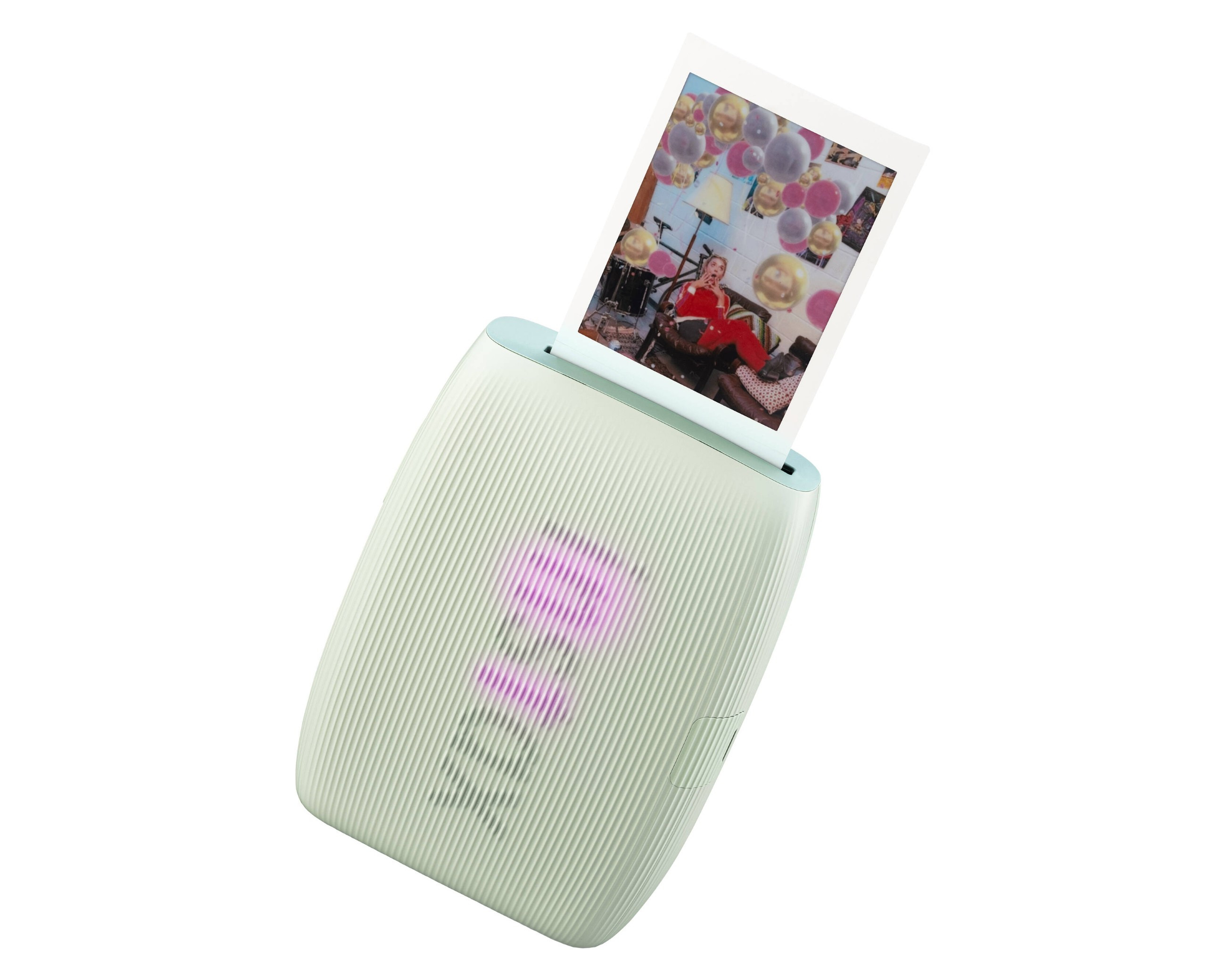 Instax mini Link 3 - Verde Salvia