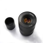 60mm f/2.8 Macro for Sony E