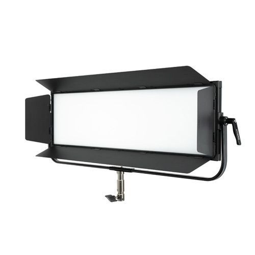 Softpanel Bicolor TK-280B con bandoors
