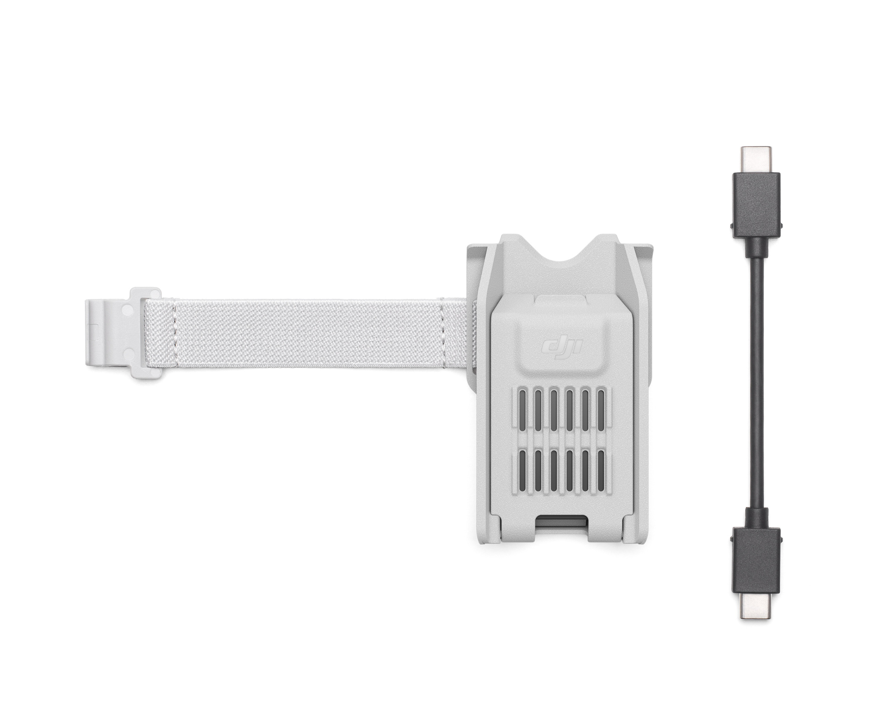 Kit di montaggio per DJI Cellular Dongle 2 (DJI Mini 4 Pro)