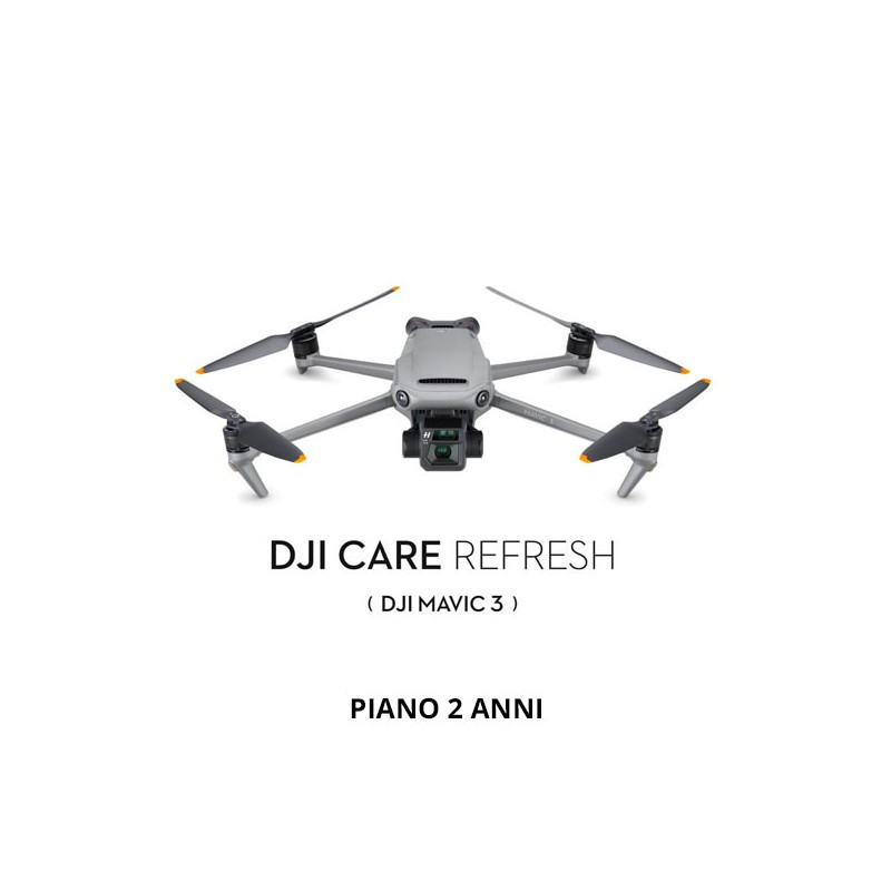 Care Refresh 2 anni - DJI Mavic 3