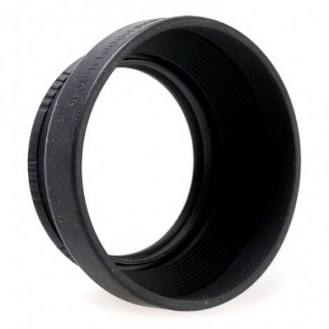 Paraluce in gomma a 3 stadi 46 mm
