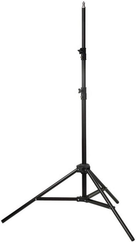 LS 304 Stativo ammortizzato a molla