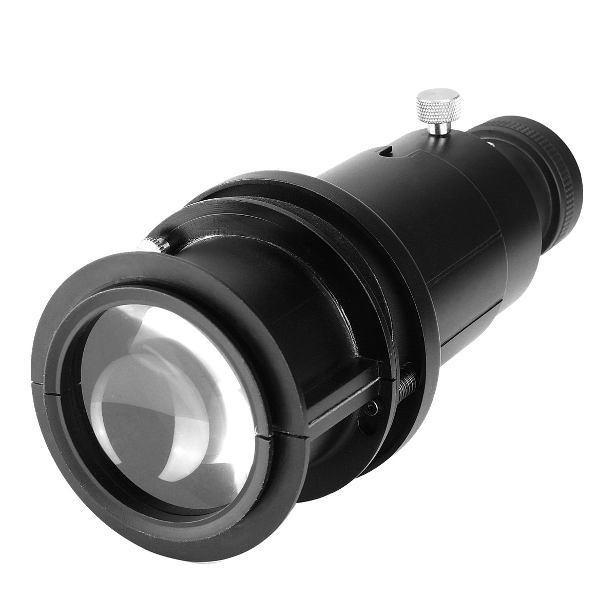 SA-P85, obiettivo 85mm per S-30