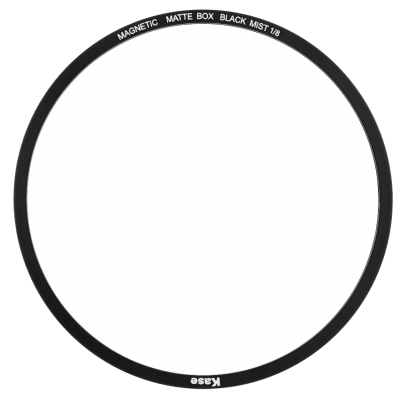 Filtro circolare magnetico MovieMate Black Mist 1/8