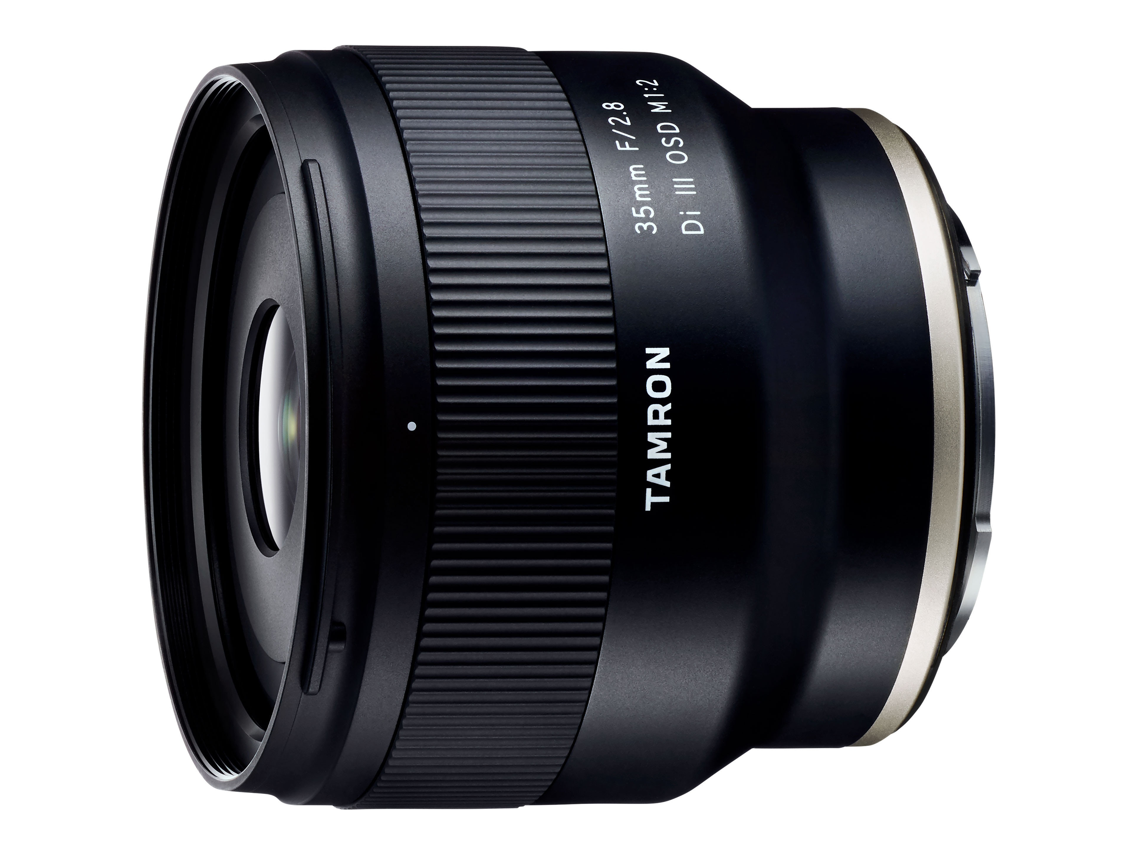 35mm F/2.8 DI III RXD 1/2 MACRO Sony FE