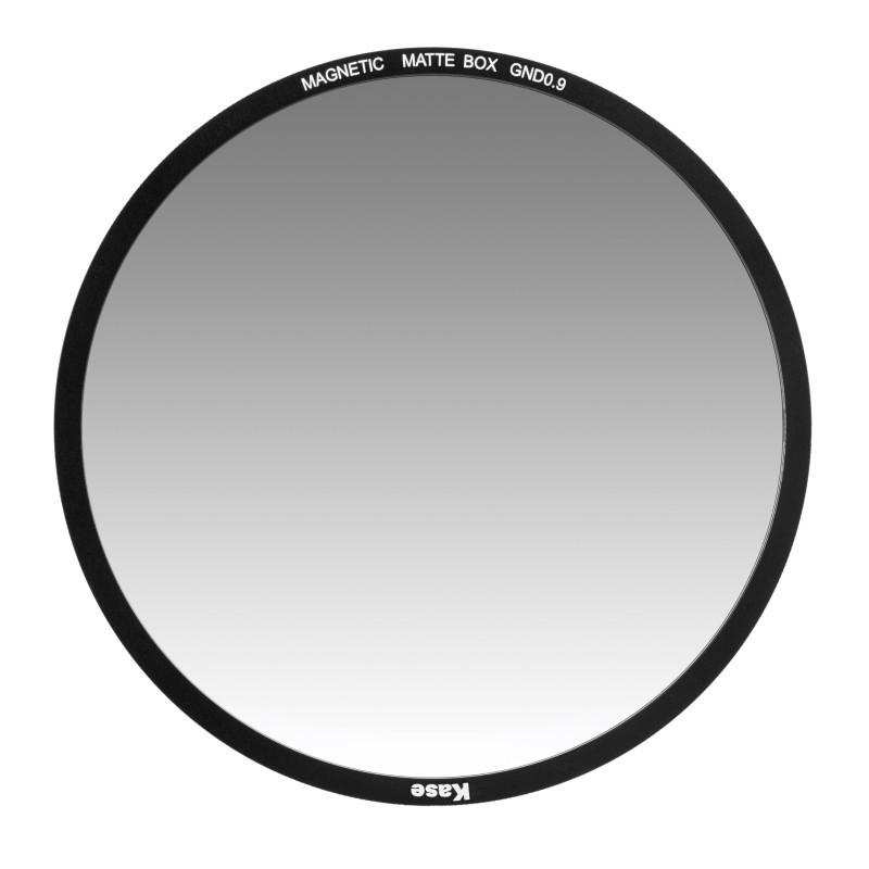 Filtro circolare magnetico MovieMate Soft GND0.9