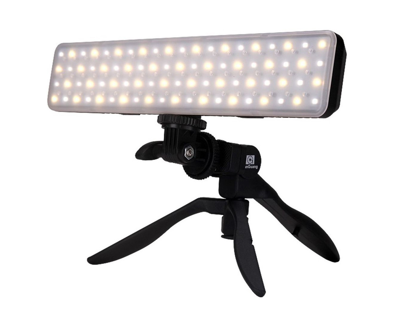 CN-T80C VIDEO LED STRIP 8W dimmerabile